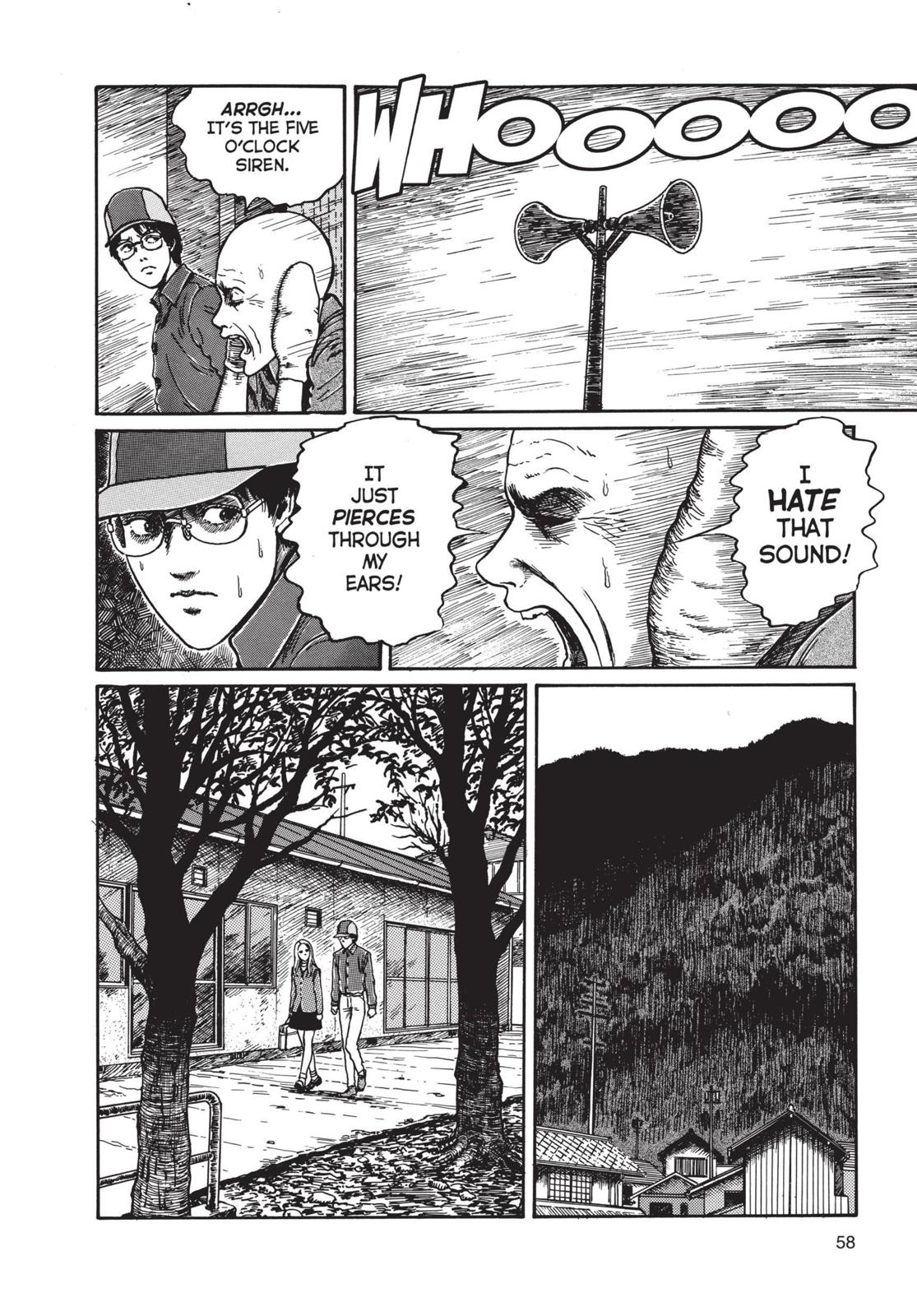 Uzumaki chapter 2 page 15