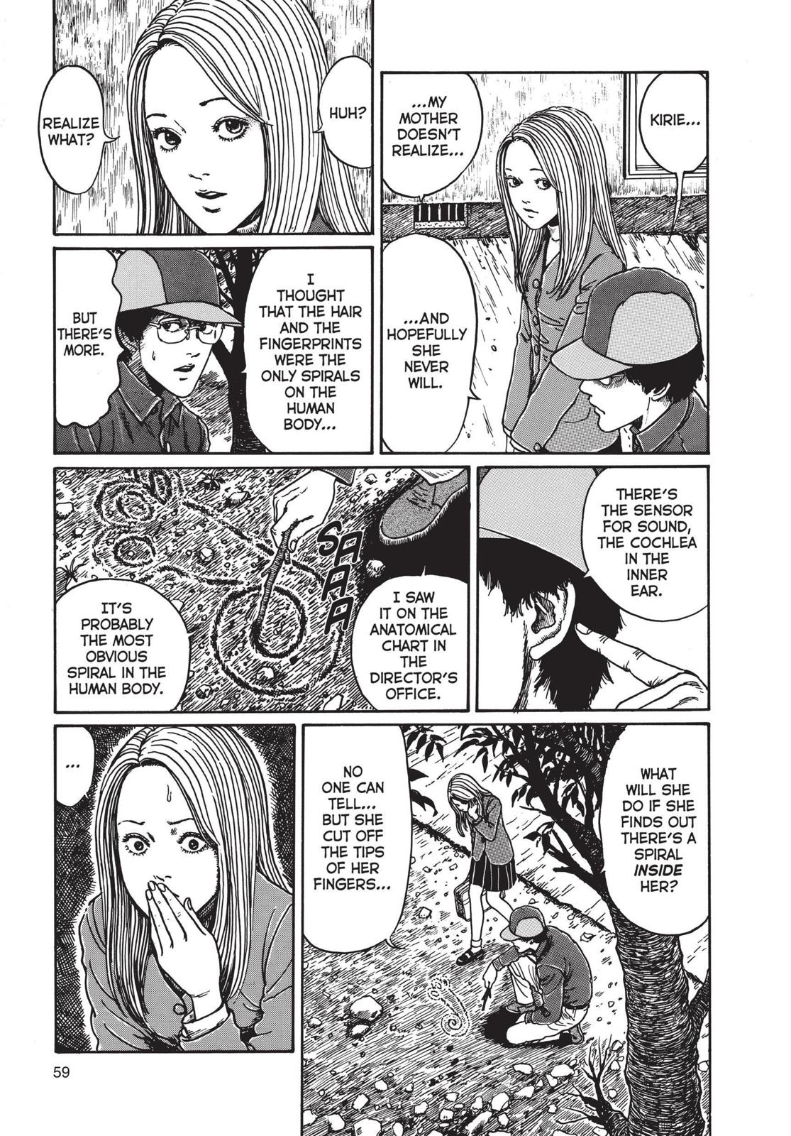 Uzumaki chapter 2 page 16