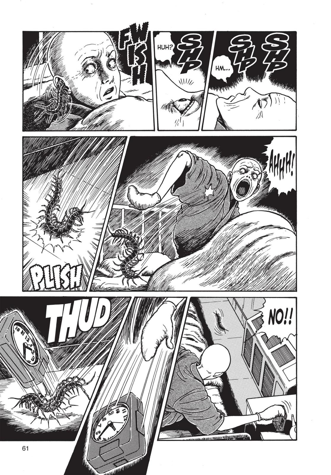 Uzumaki chapter 2 page 18