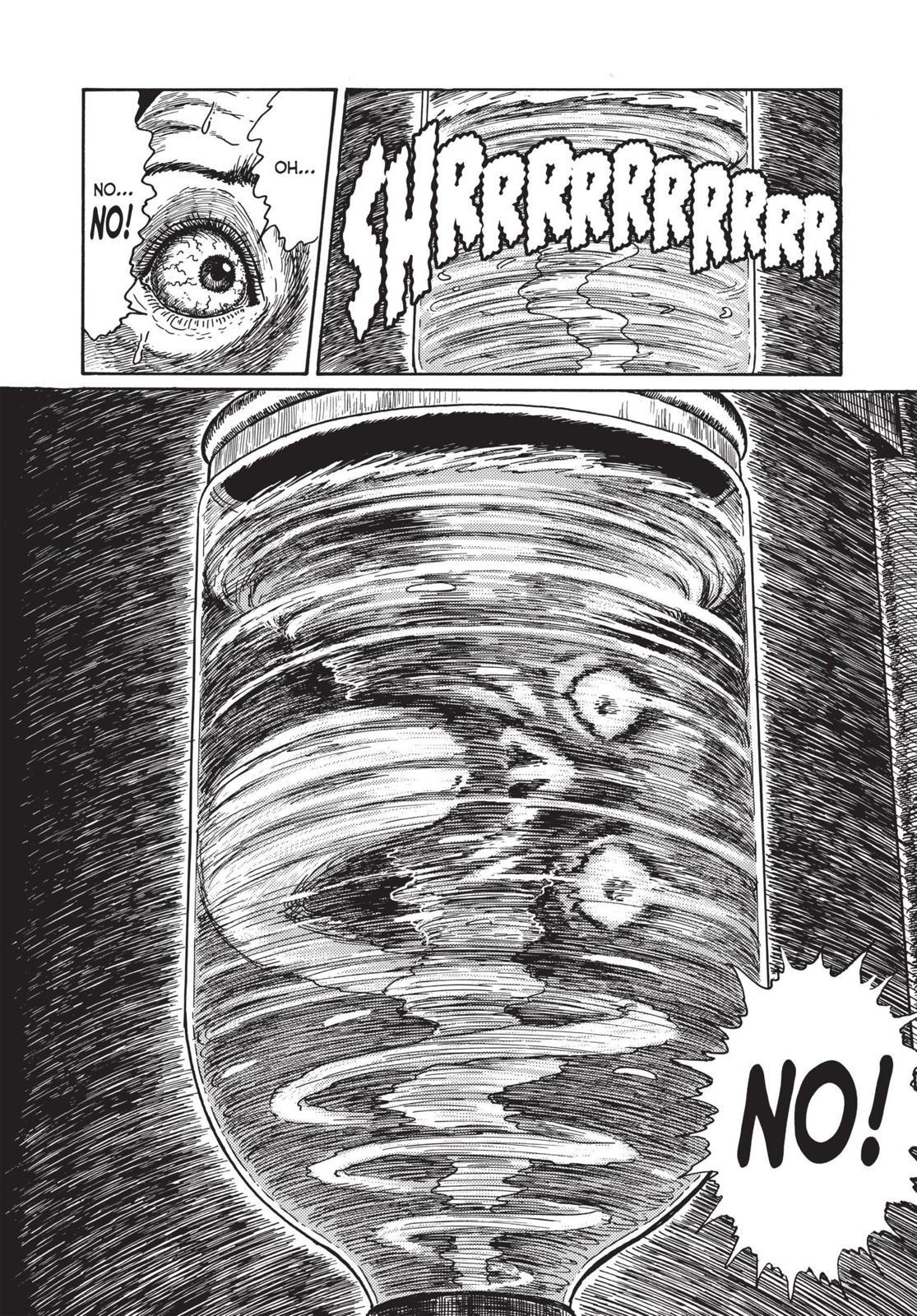 Uzumaki chapter 2 page 27