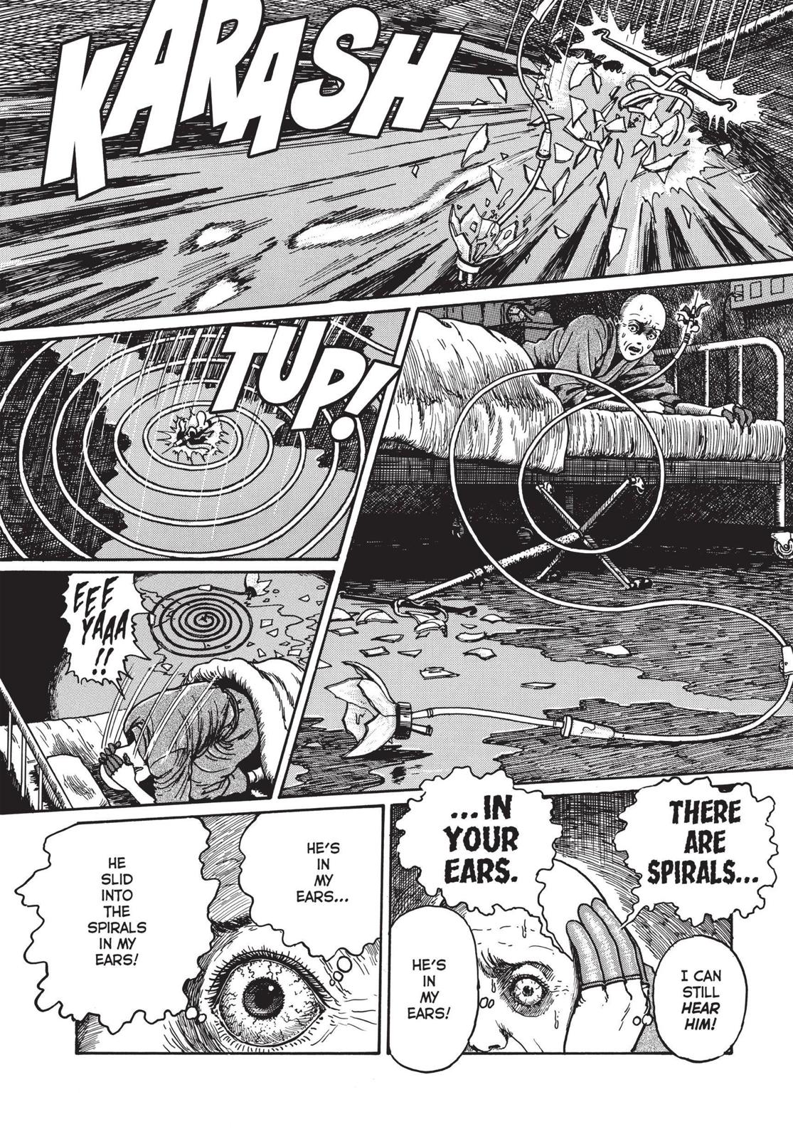 Uzumaki chapter 2 page 29