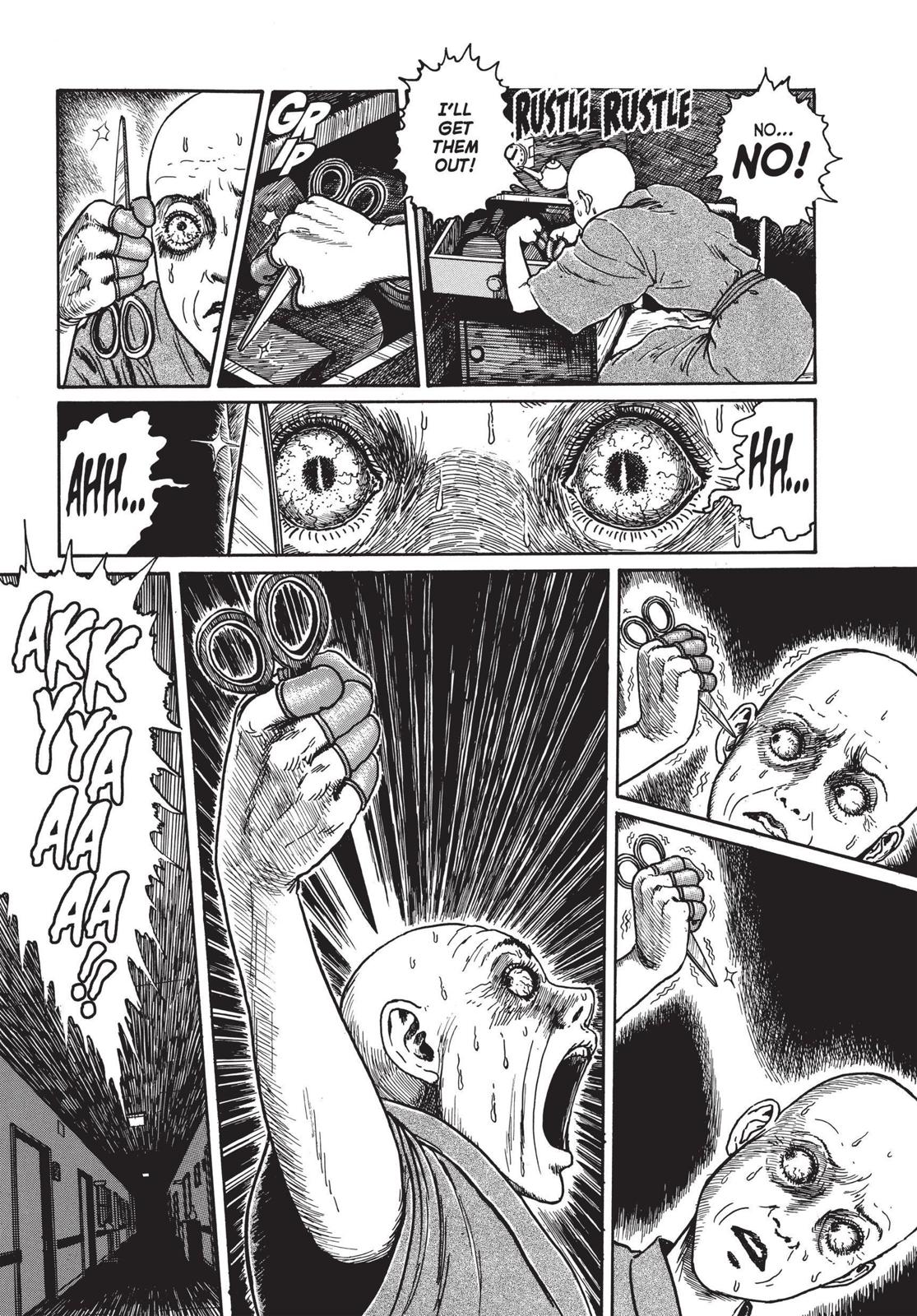 Uzumaki chapter 2 page 30