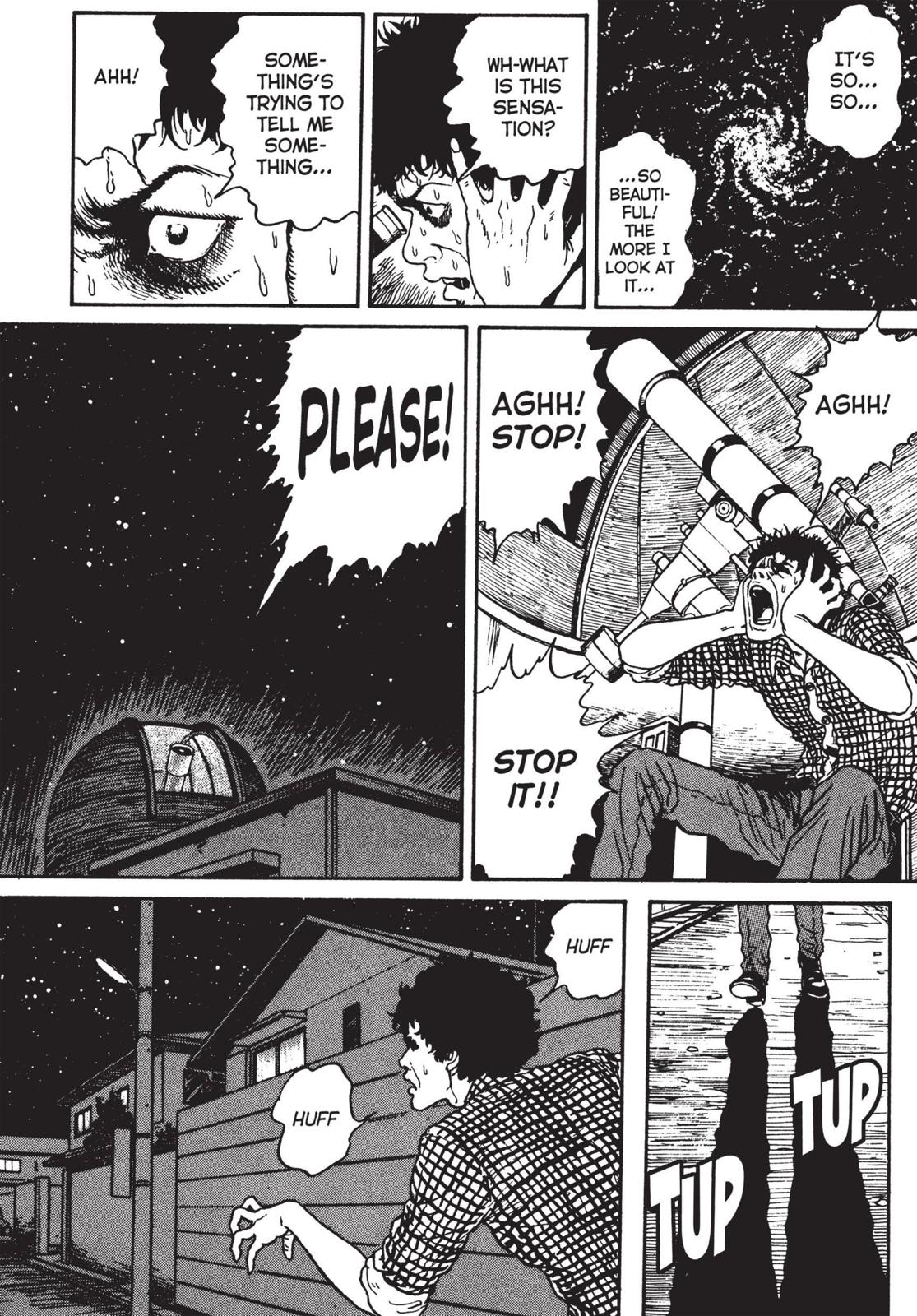 Uzumaki chapter 20 page 12