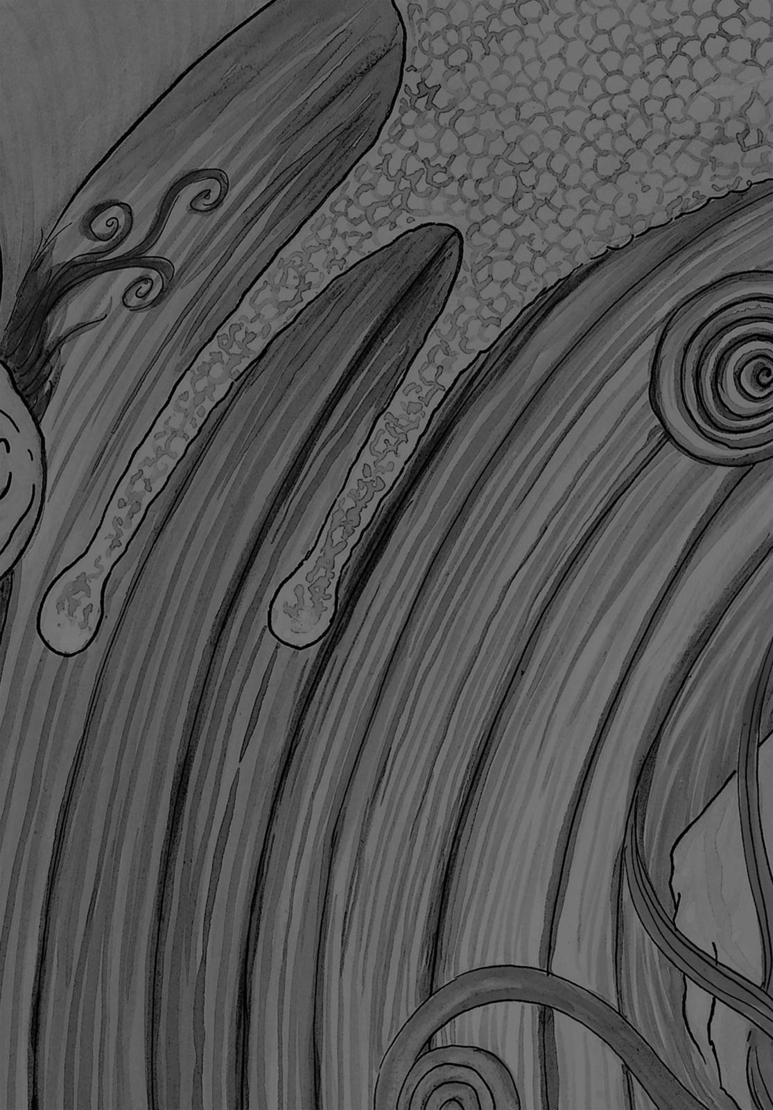 Uzumaki chapter 20 page 35