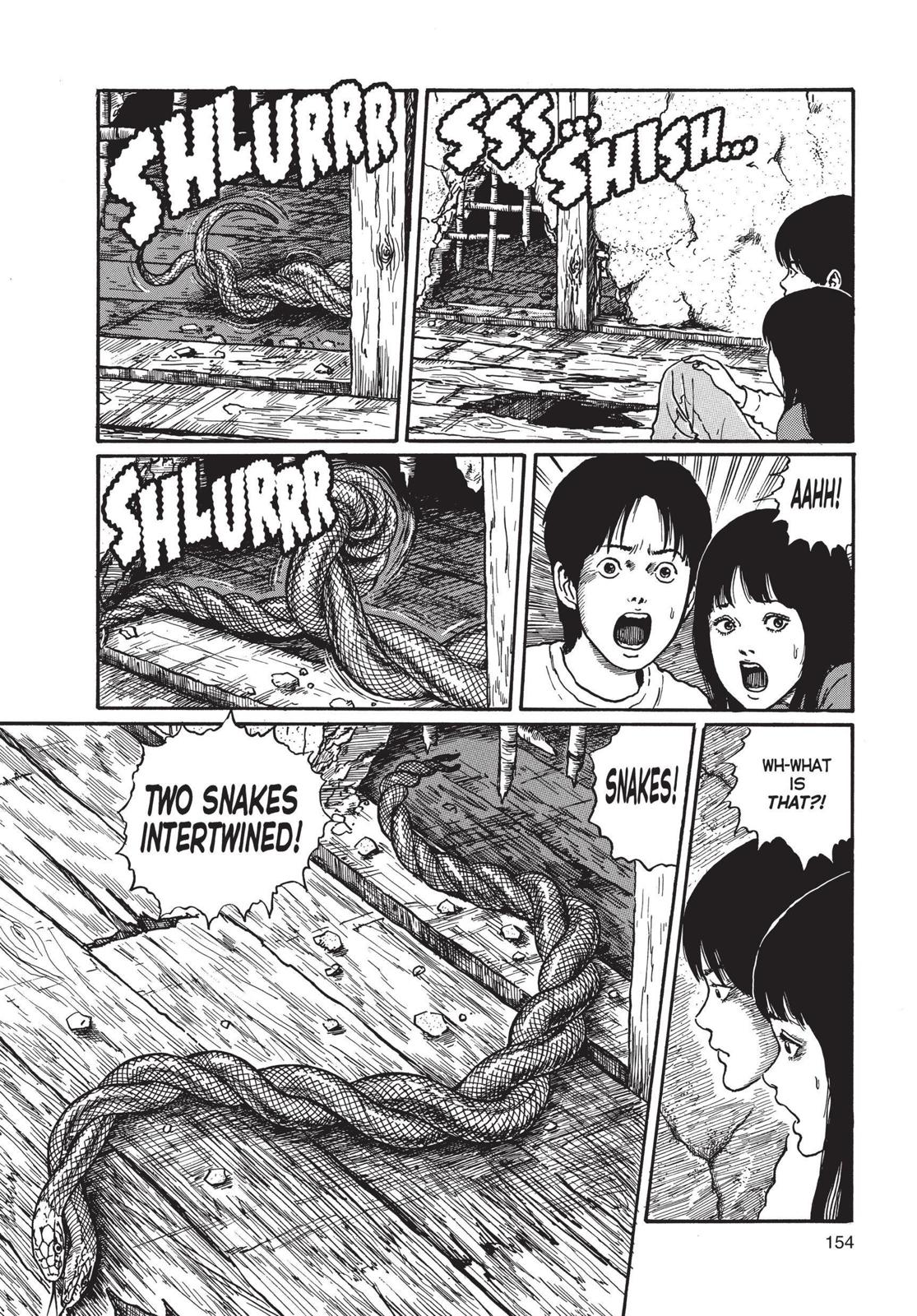 Uzumaki chapter 5 page 16