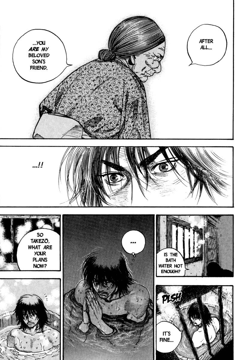 Vagabond chapter 10 page 11