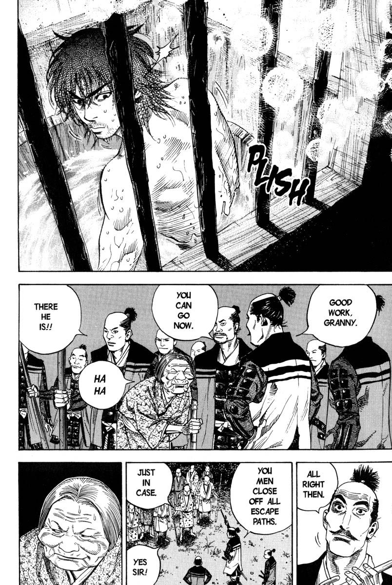 Vagabond chapter 10 page 13