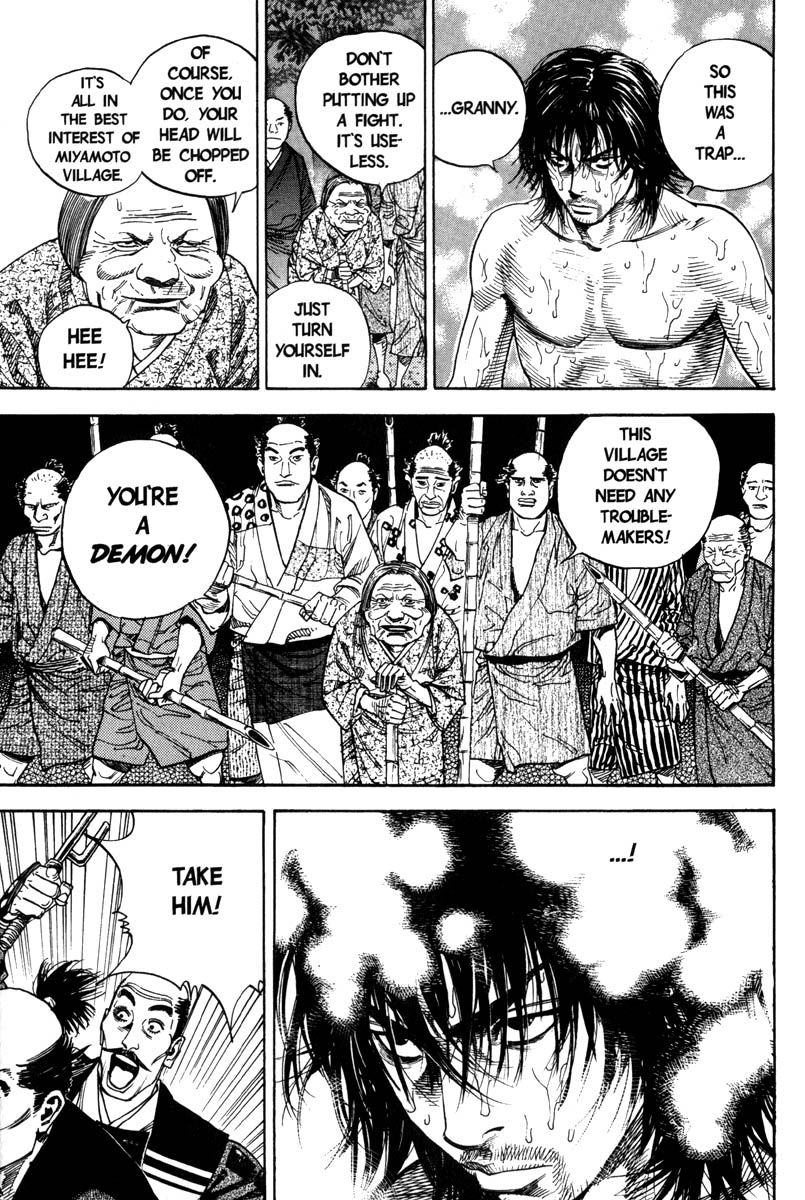 Vagabond chapter 10 page 16