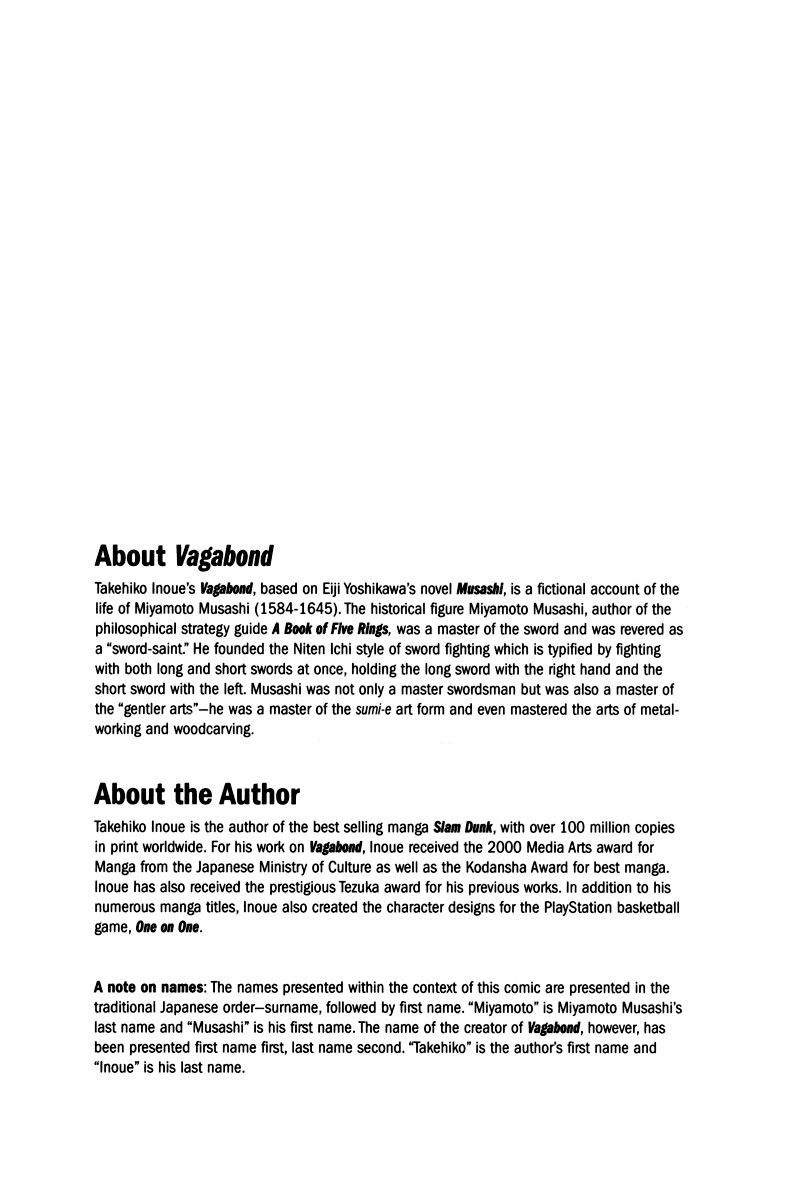 Vagabond chapter 10 page 21