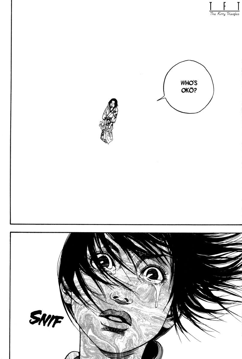 Vagabond chapter 10 page 8