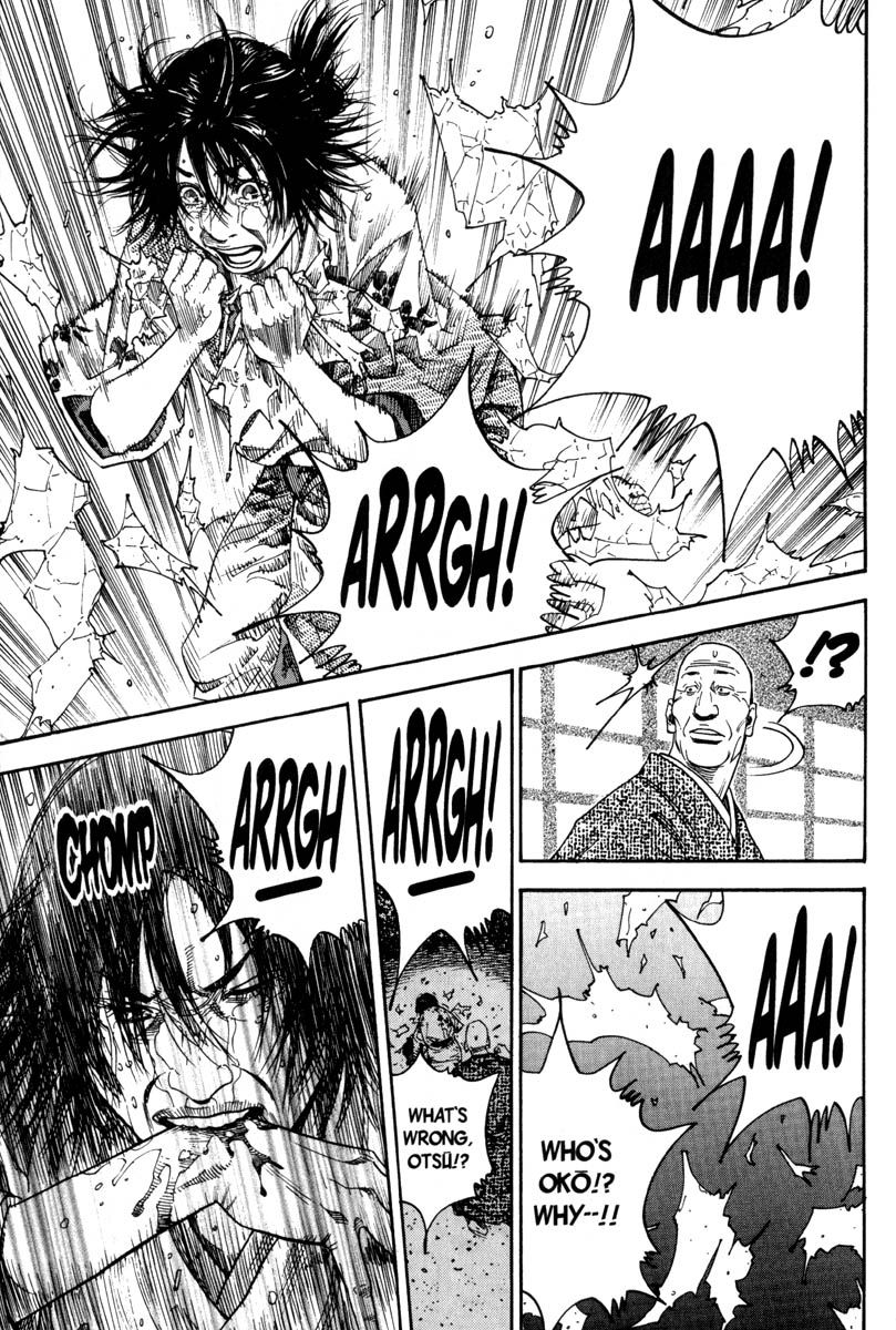 Vagabond chapter 10 page 9