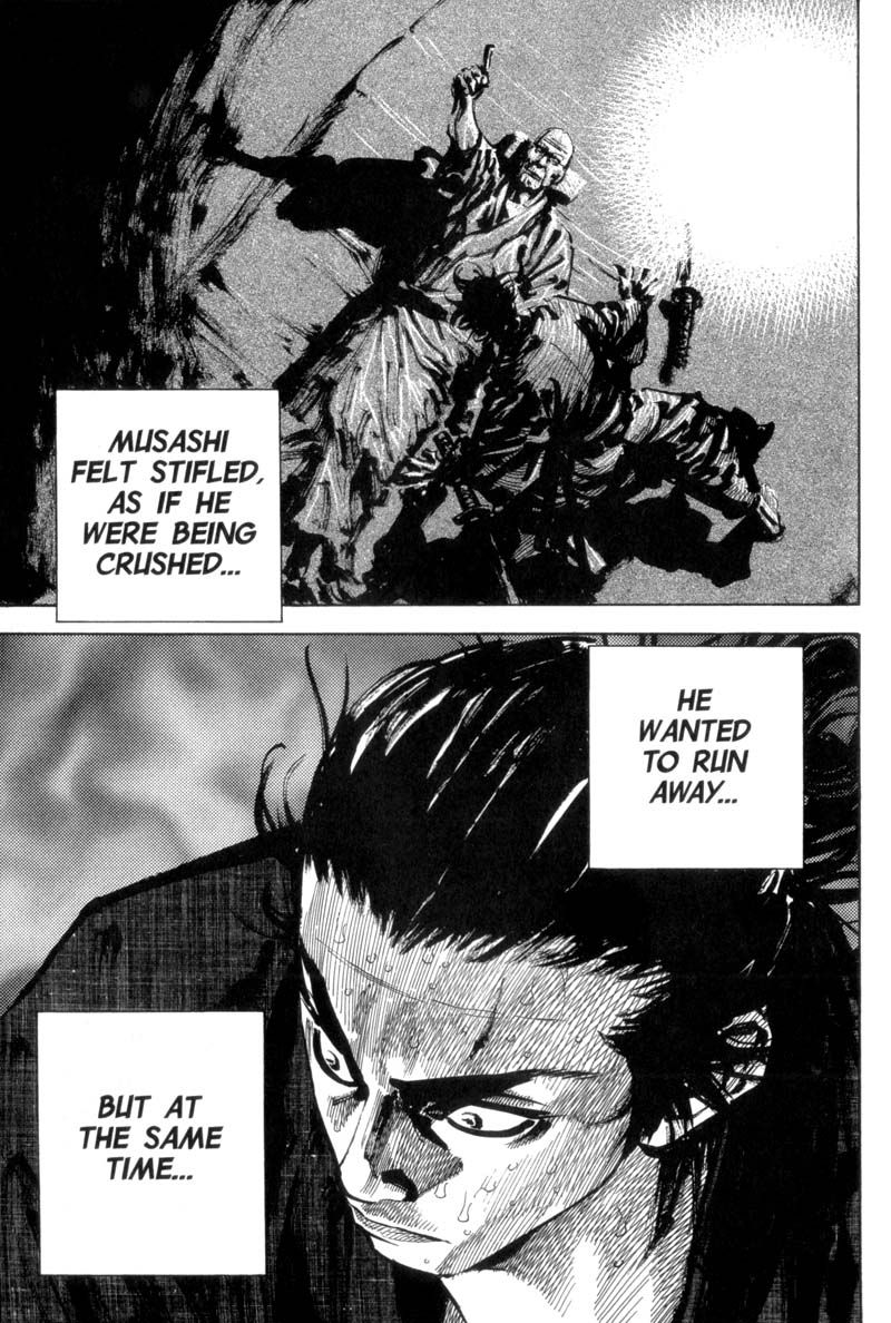 Vagabond chapter 101 page 18