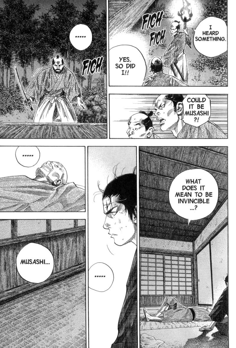 Vagabond chapter 102 page 10