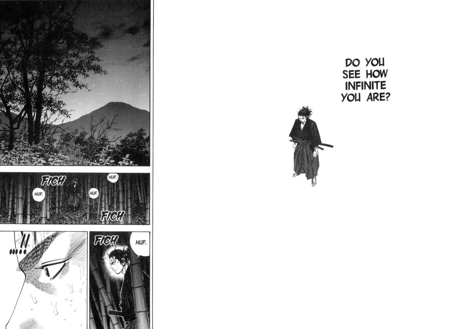 Vagabond chapter 102 page 16