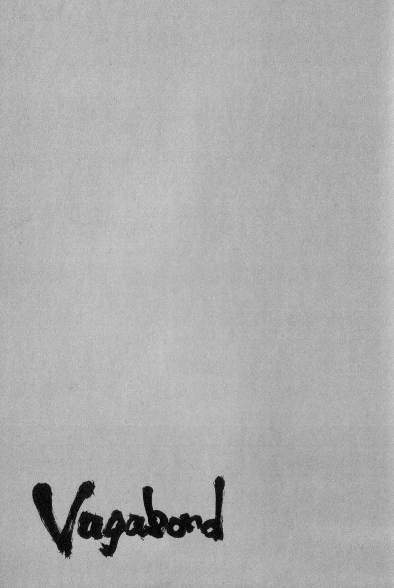 Vagabond chapter 102 page 18