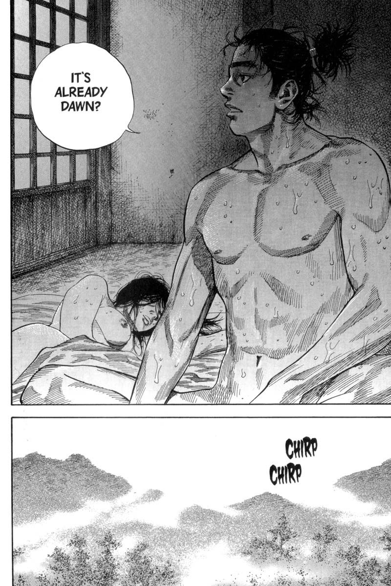 Vagabond chapter 103 page 15