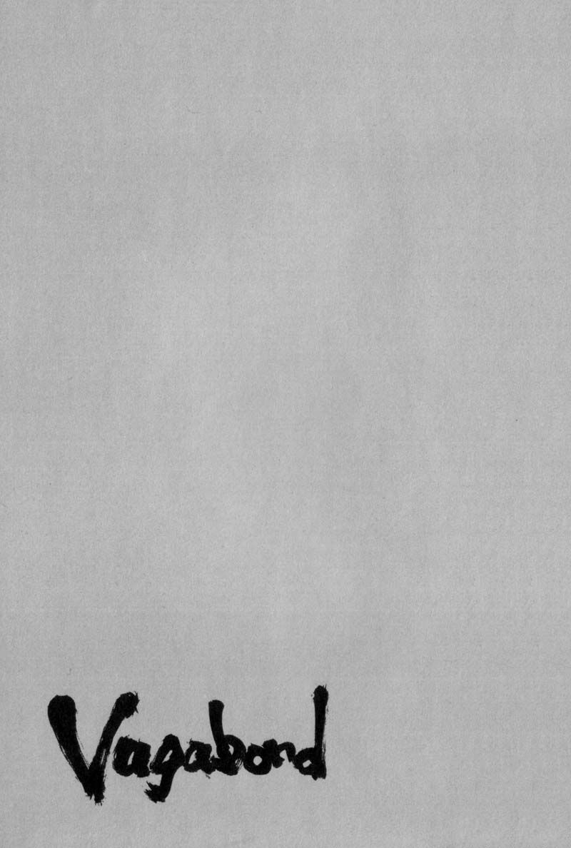 Vagabond chapter 103 page 19