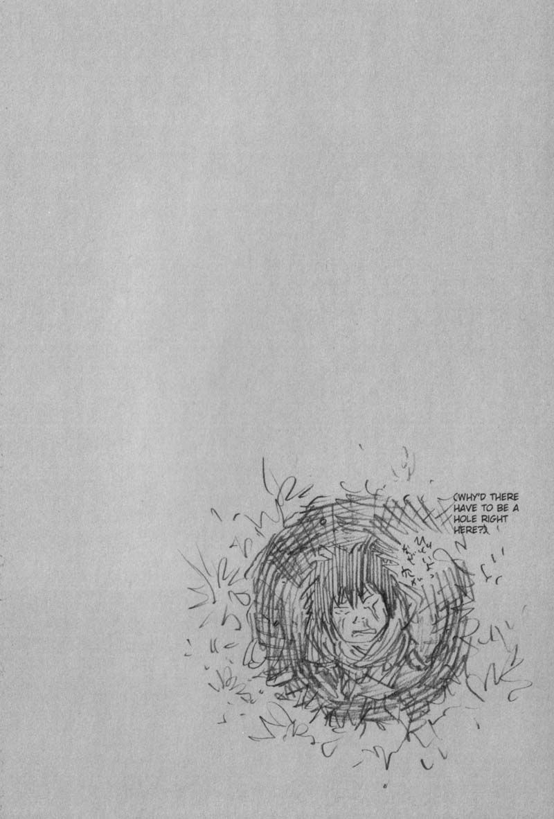 Vagabond chapter 103 page 20