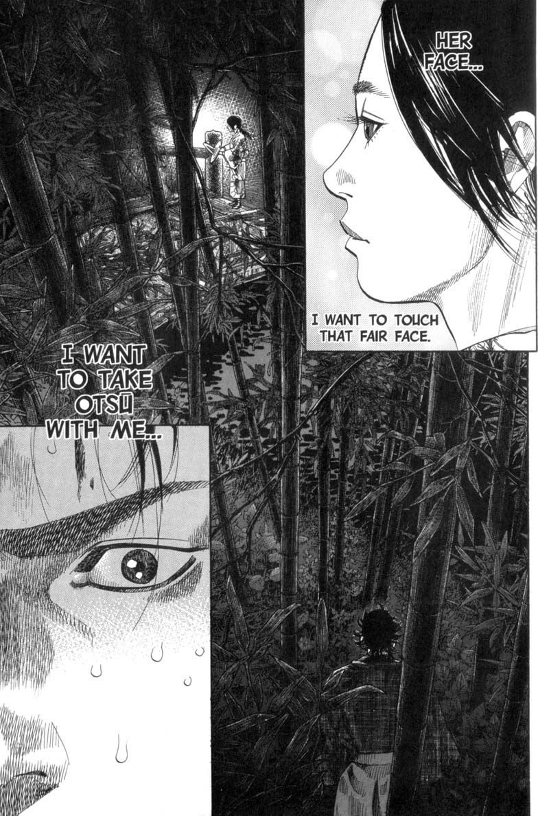 Vagabond chapter 103 page 8