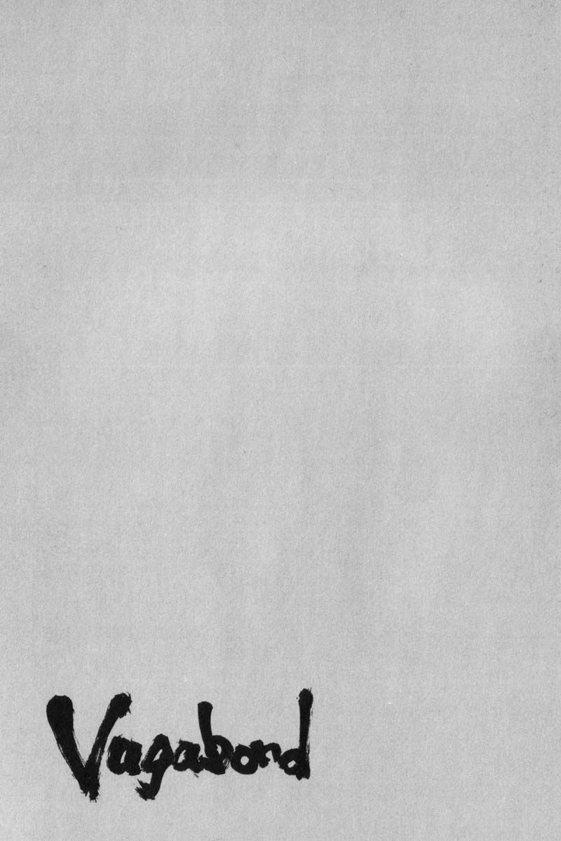 Vagabond chapter 104 page 19