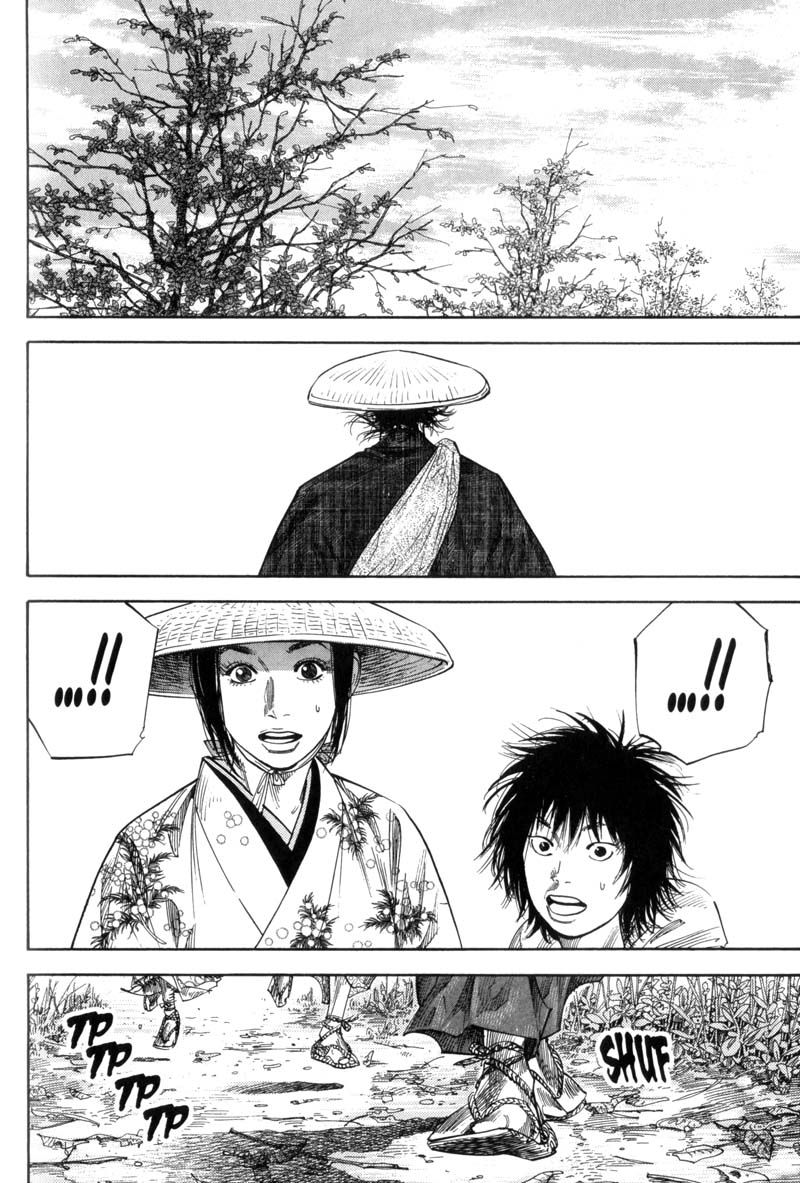 Vagabond chapter 105 page 10