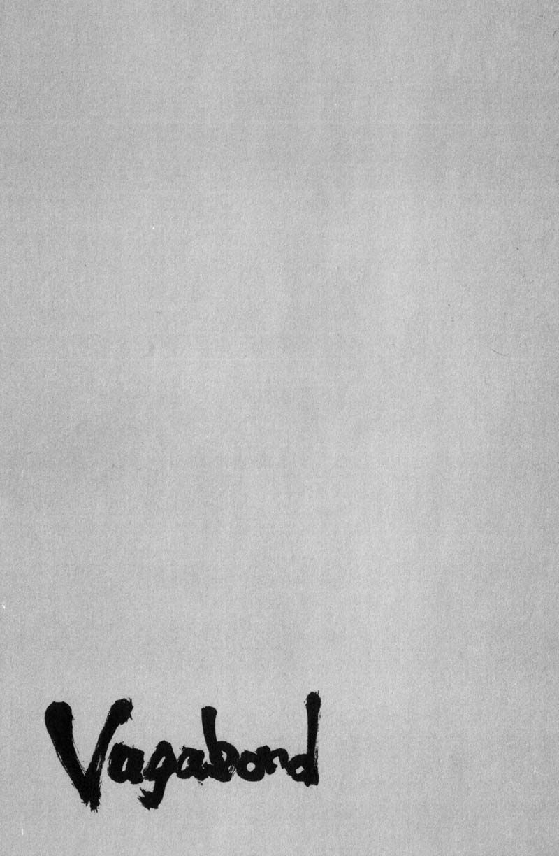 Vagabond chapter 105 page 21