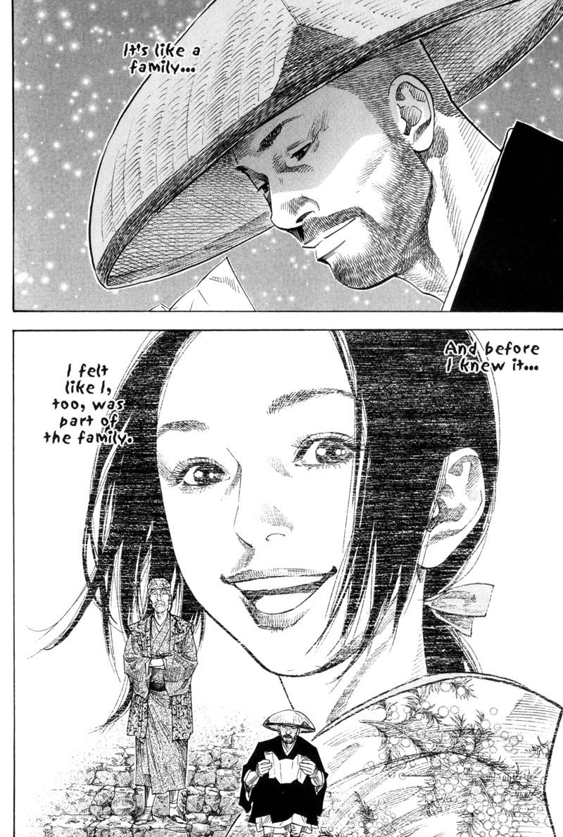 Vagabond chapter 105 page 6