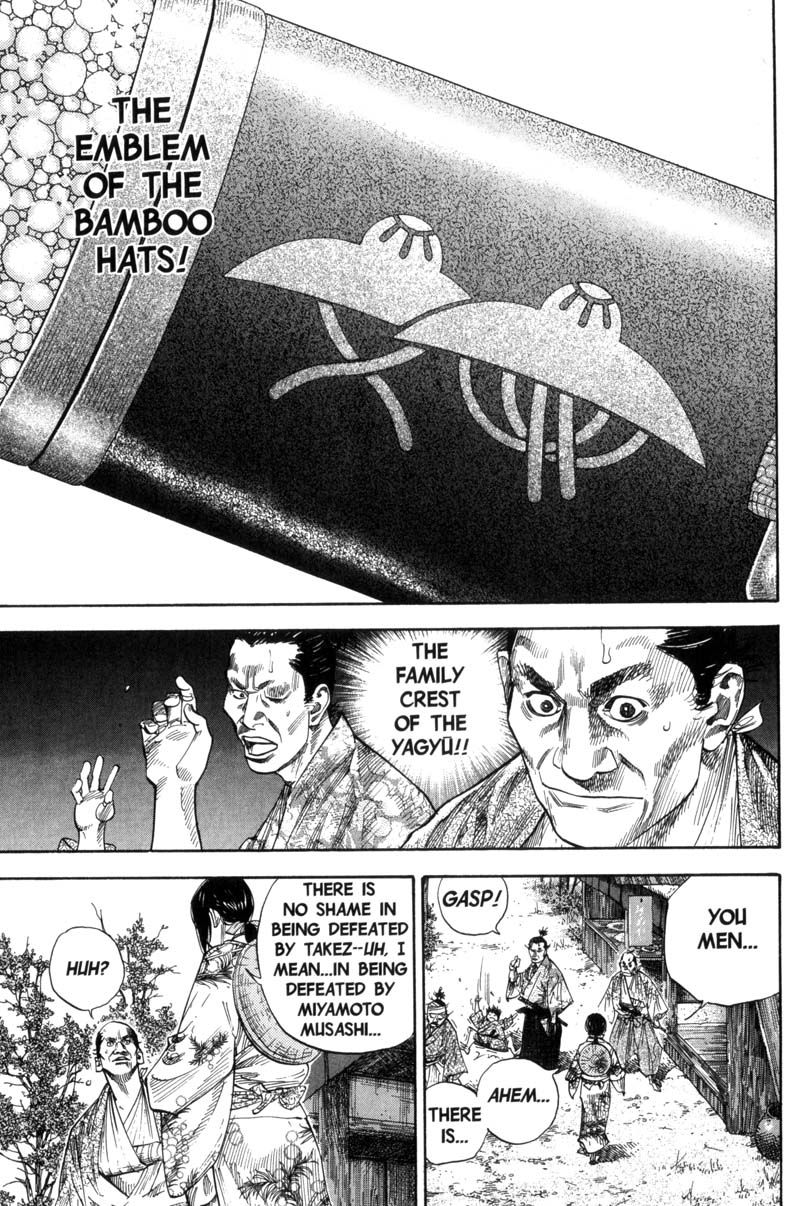 Vagabond chapter 106 page 8