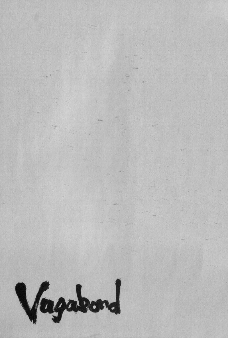 Vagabond chapter 108 page 22