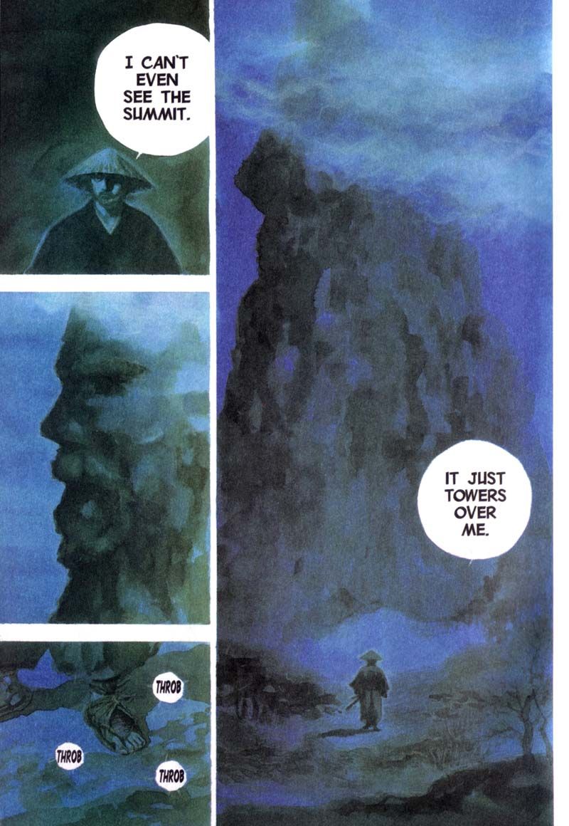 Vagabond chapter 108 page 3