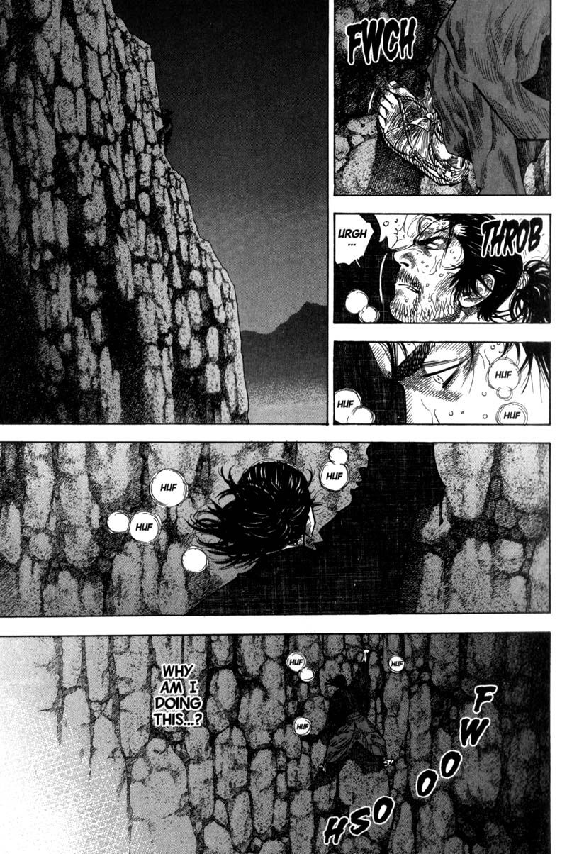 Vagabond chapter 108 page 6