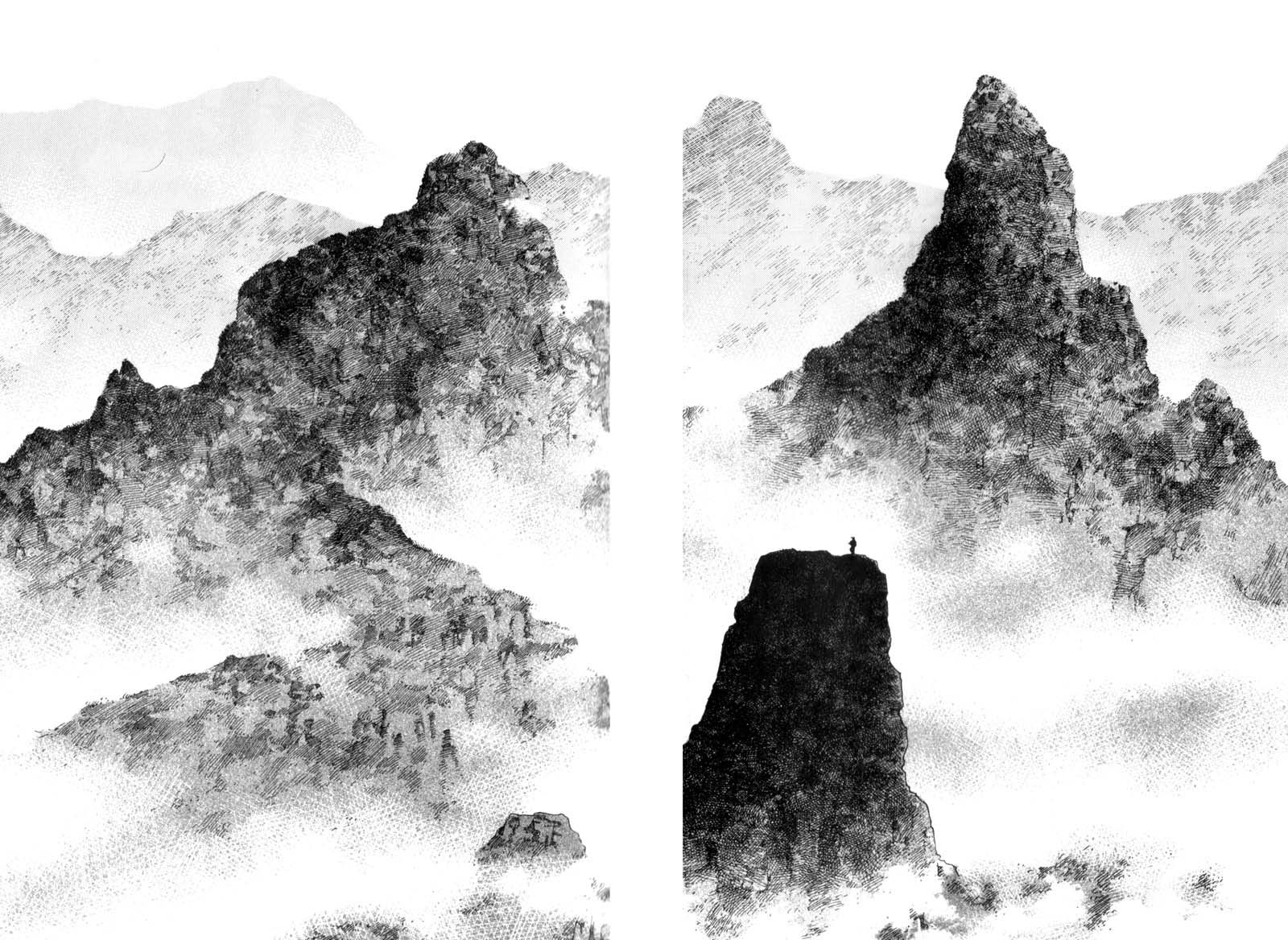 Vagabond chapter 109 page 15