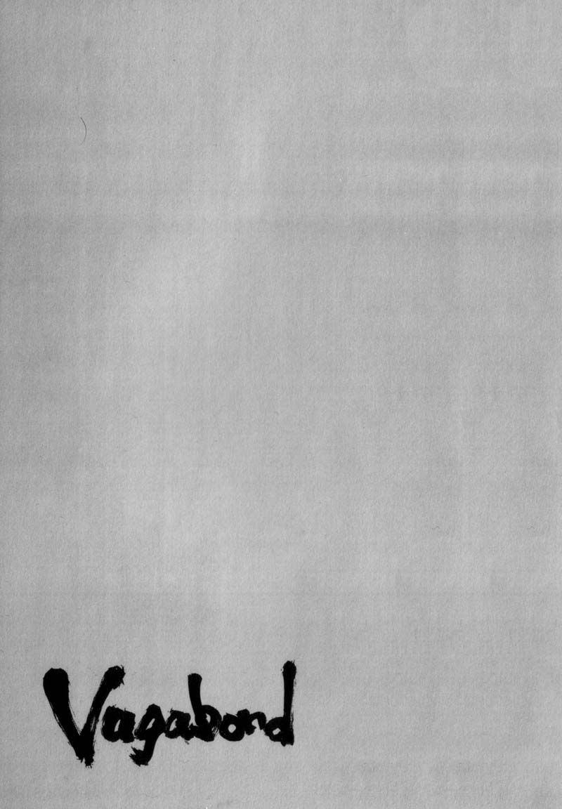 Vagabond chapter 109 page 19