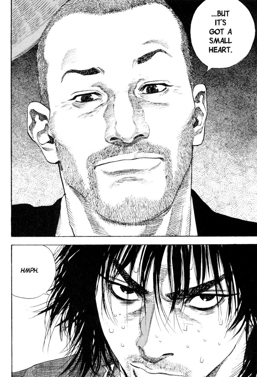 Vagabond chapter 11 page 23