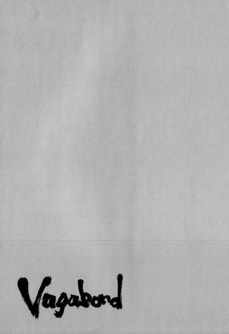 Vagabond chapter 110 page 20