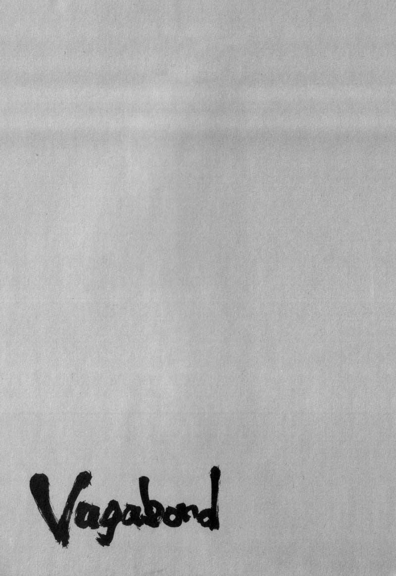 Vagabond chapter 111 page 21