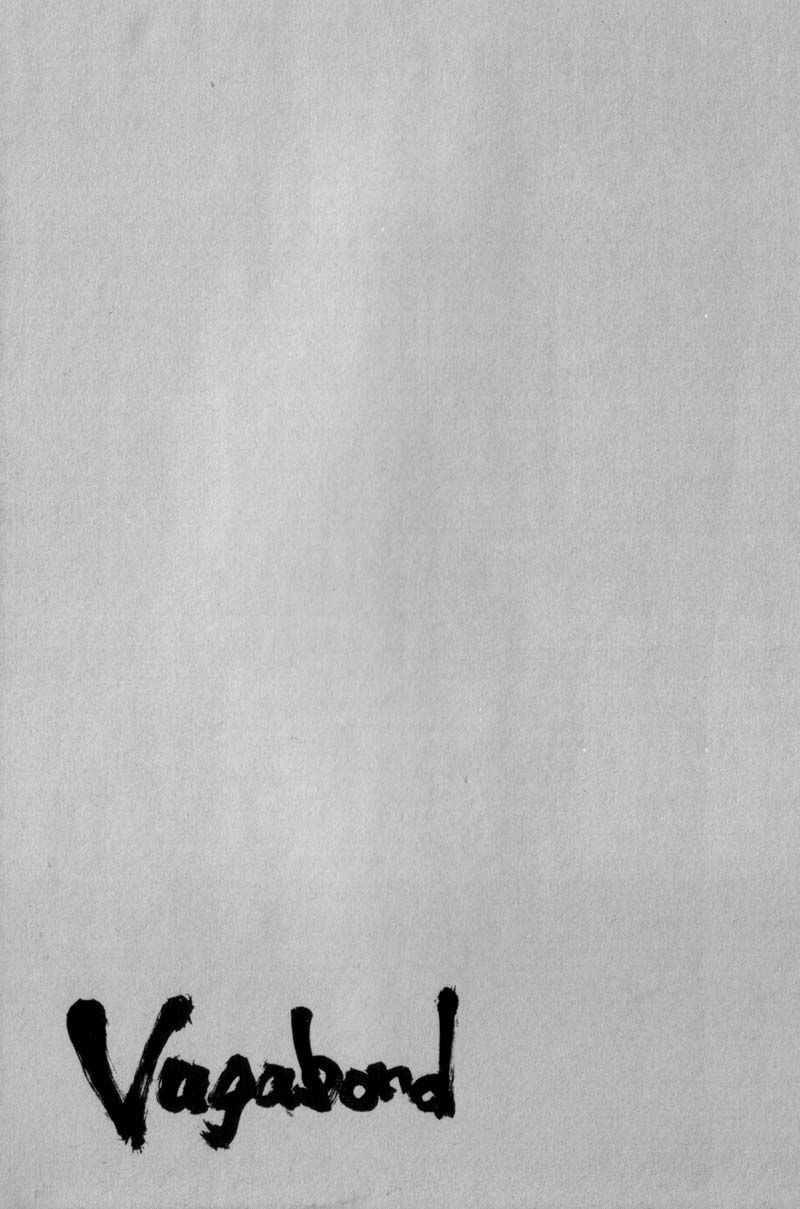 Vagabond chapter 113 page 21