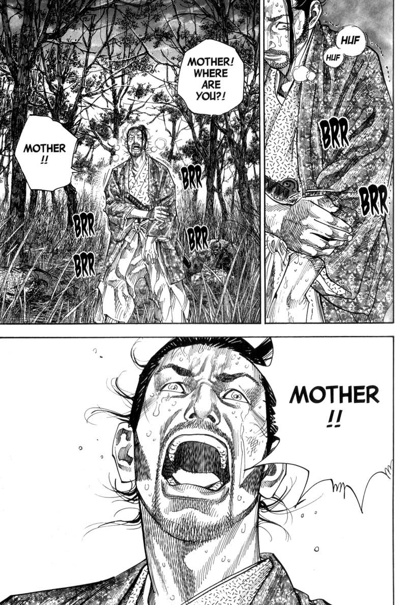 Vagabond chapter 113 page 3