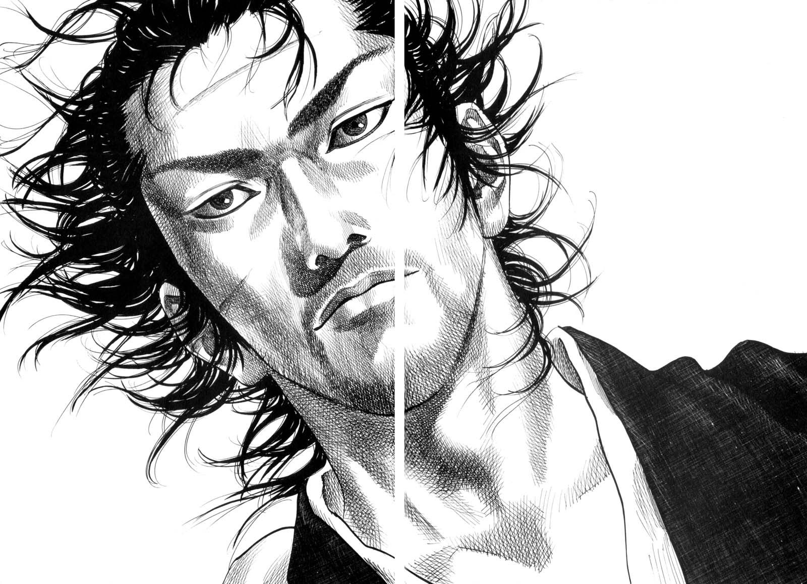 Vagabond chapter 114 page 13