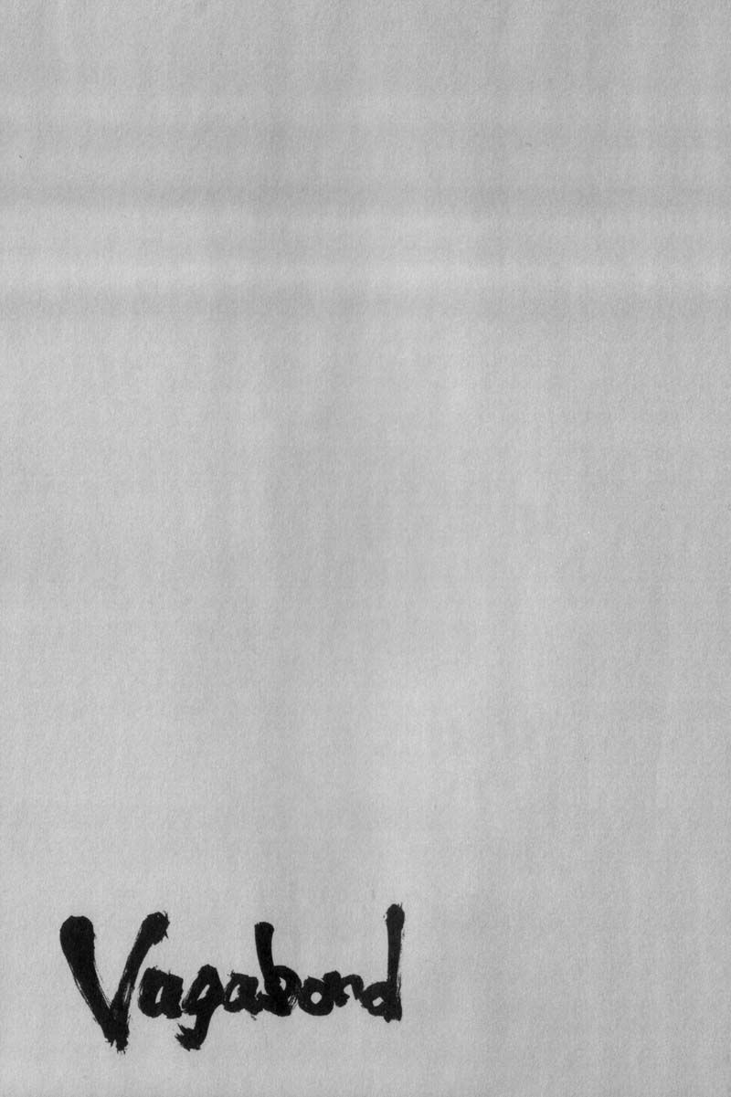 Vagabond chapter 114 page 19