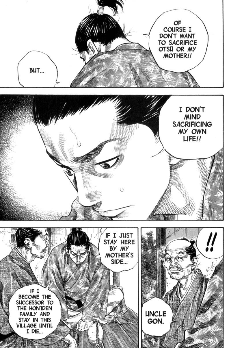 Vagabond chapter 114 page 5