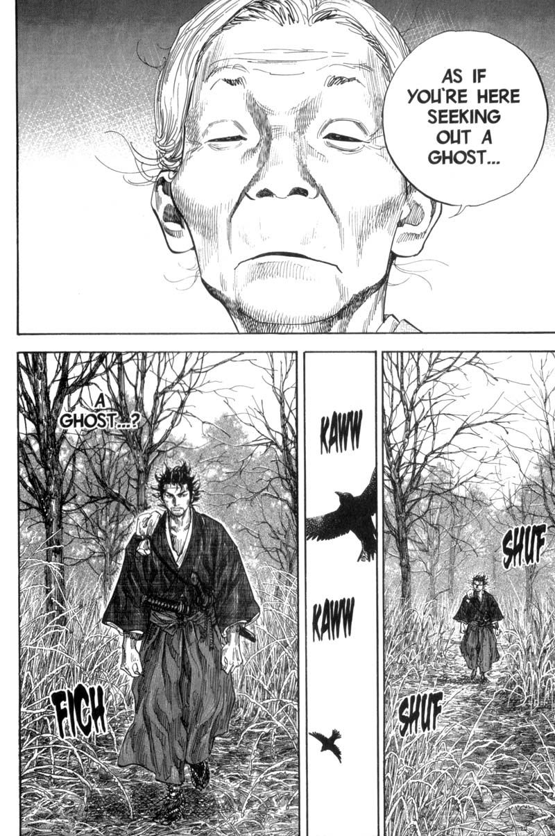 Vagabond chapter 115 page 10