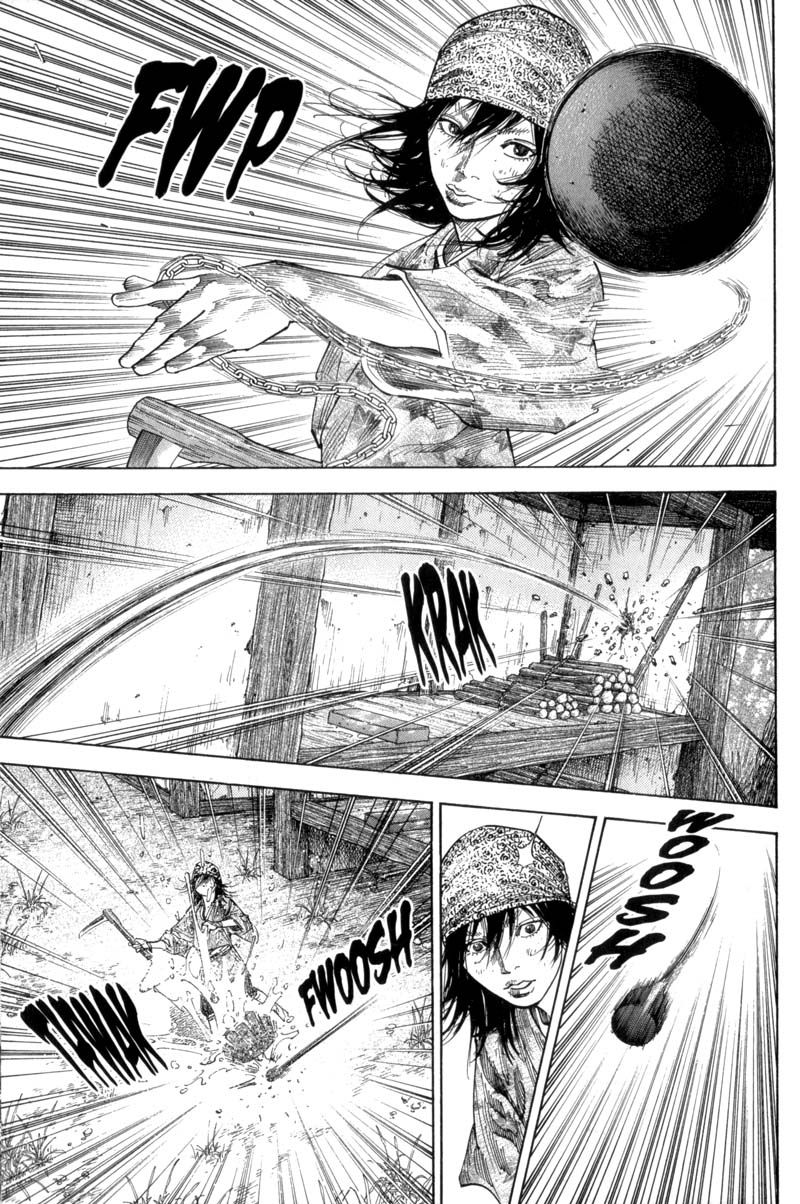 Vagabond chapter 115 page 13