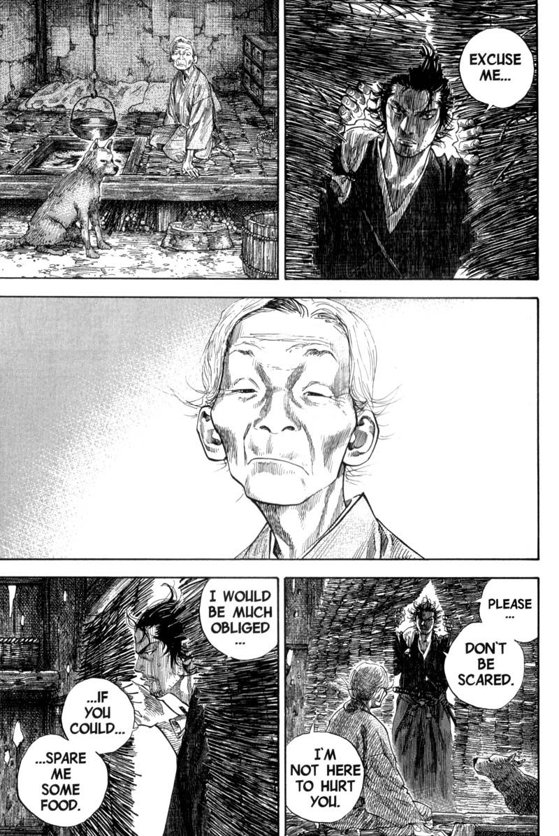 Vagabond chapter 115 page 5
