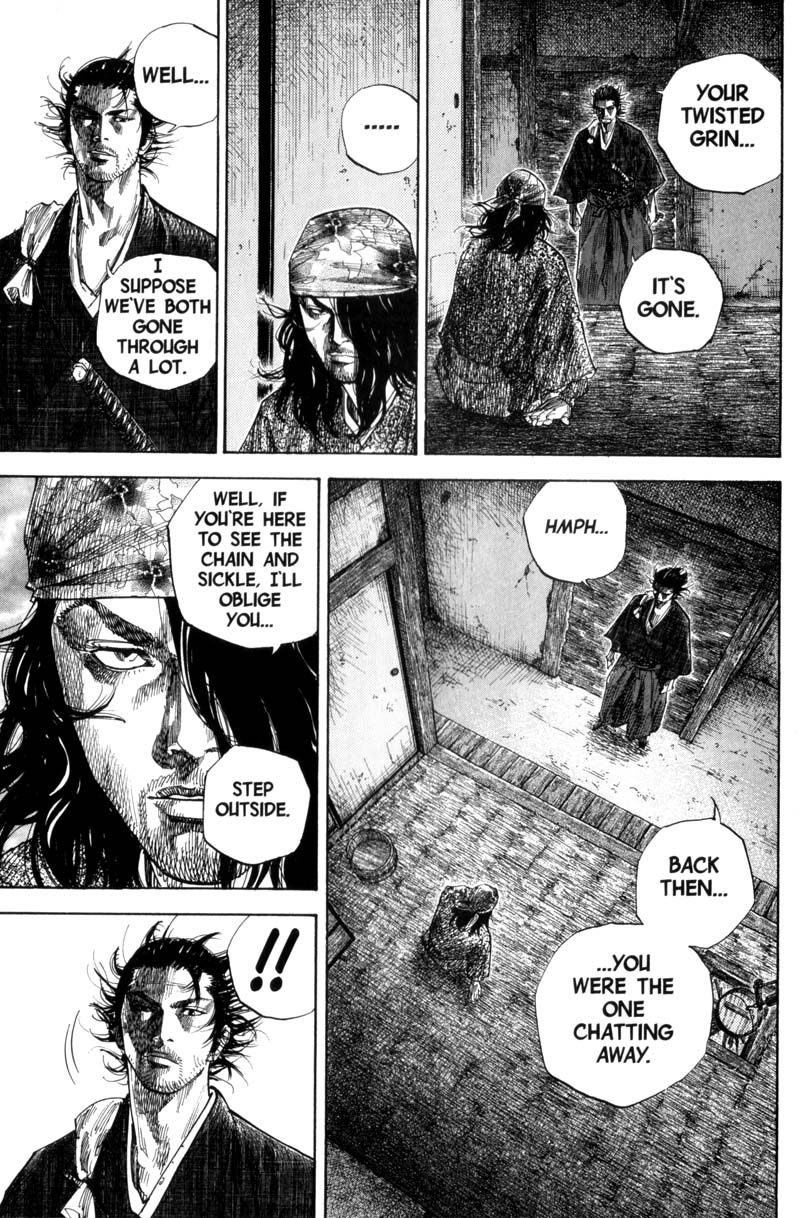 Vagabond chapter 116 page 10