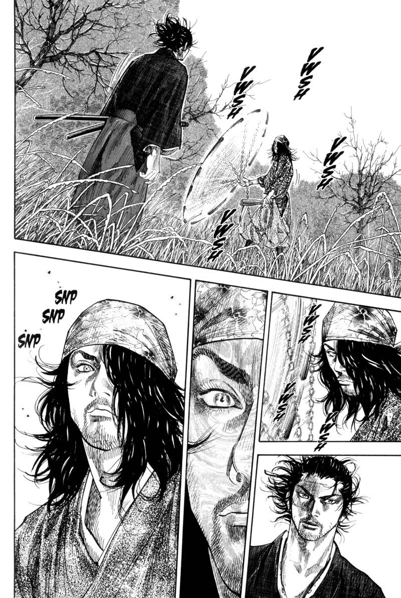 Vagabond chapter 116 page 16