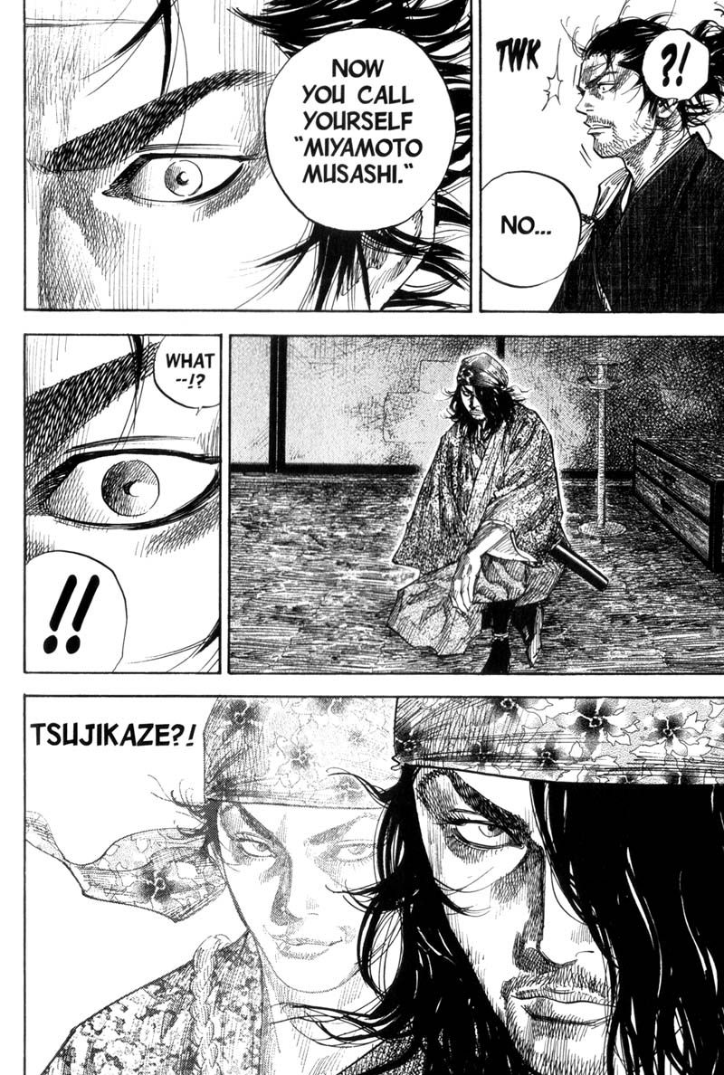 Vagabond chapter 116 page 5