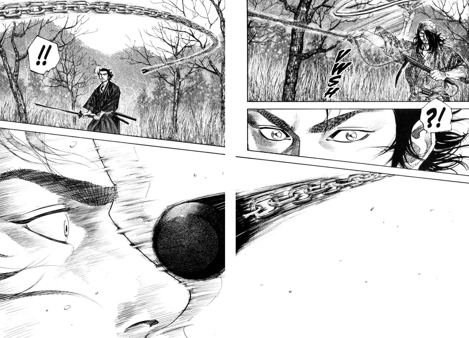Vagabond chapter 117 page 4