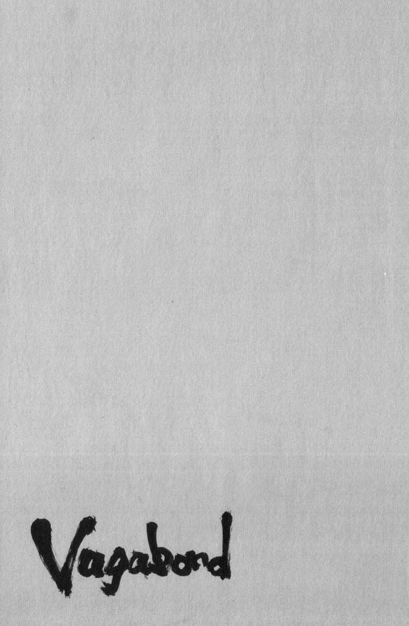 Vagabond chapter 118 page 19