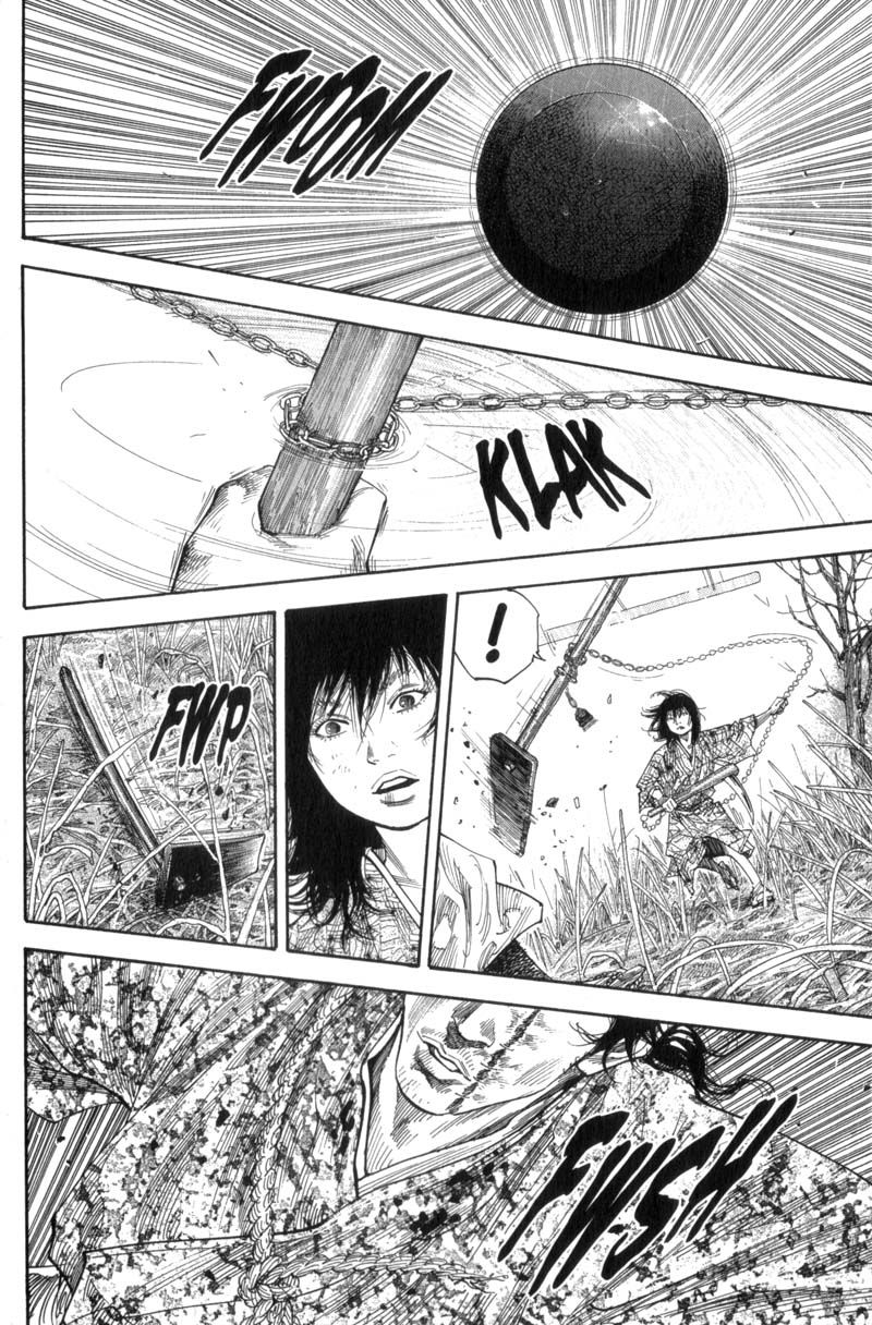 Vagabond chapter 119 page 10